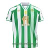 Real Betis Copa Del Rey Final Hjemme 22-23 - Herre Fotballdrakt